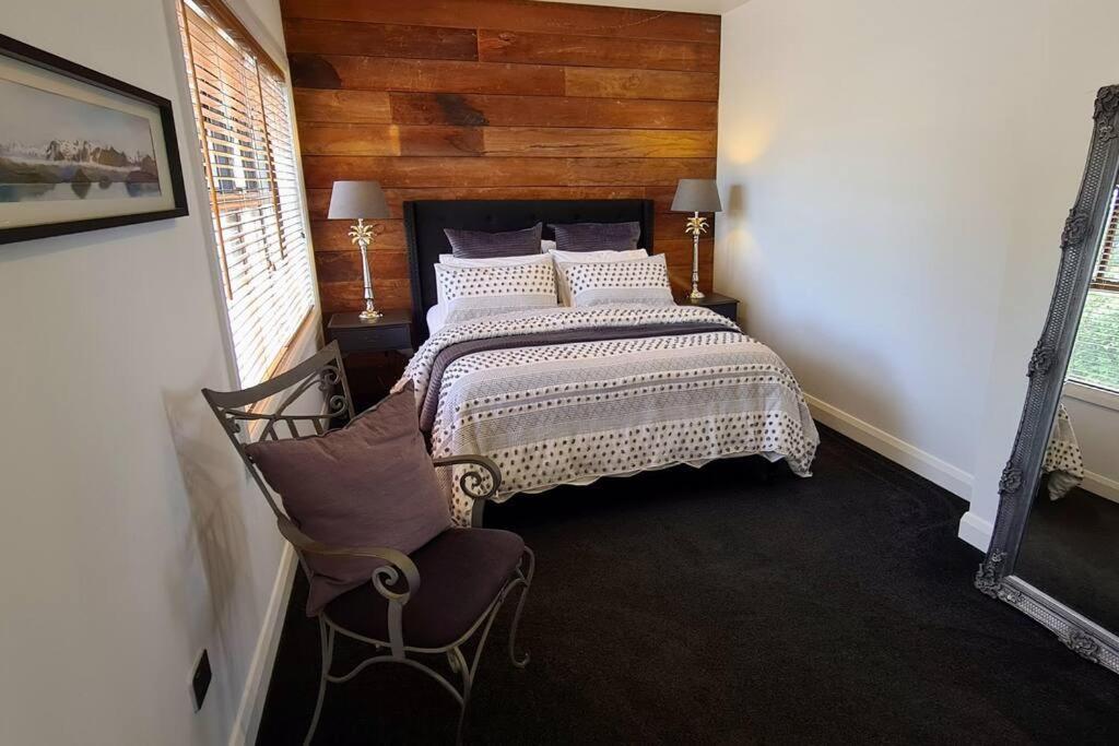 Apartment 4 - Haddin Court - Chic Ny Loft Style Blenheim Dış mekan fotoğraf